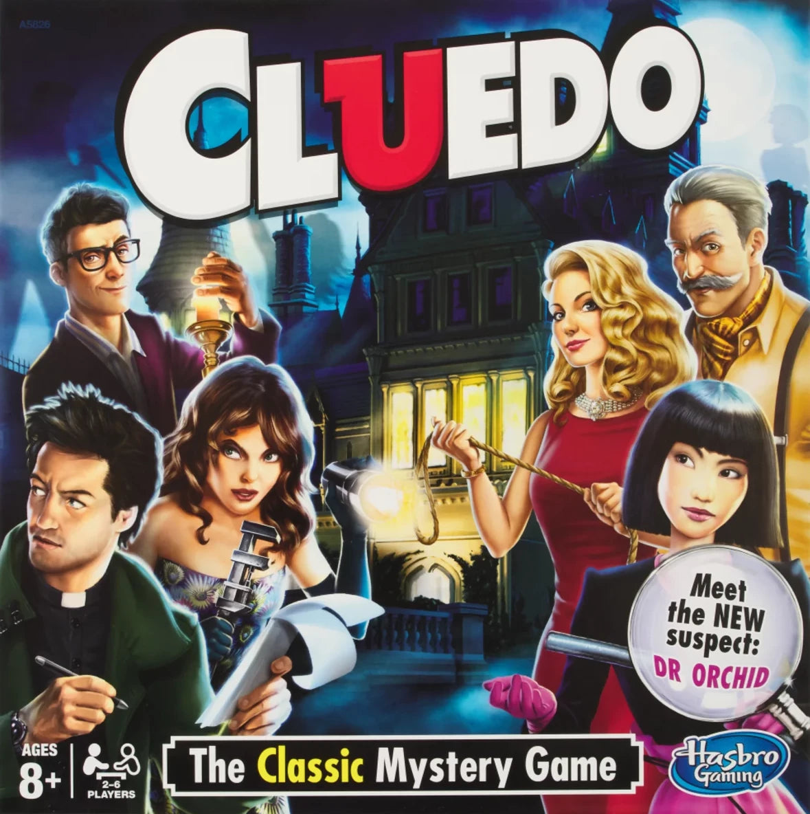 Cluedo