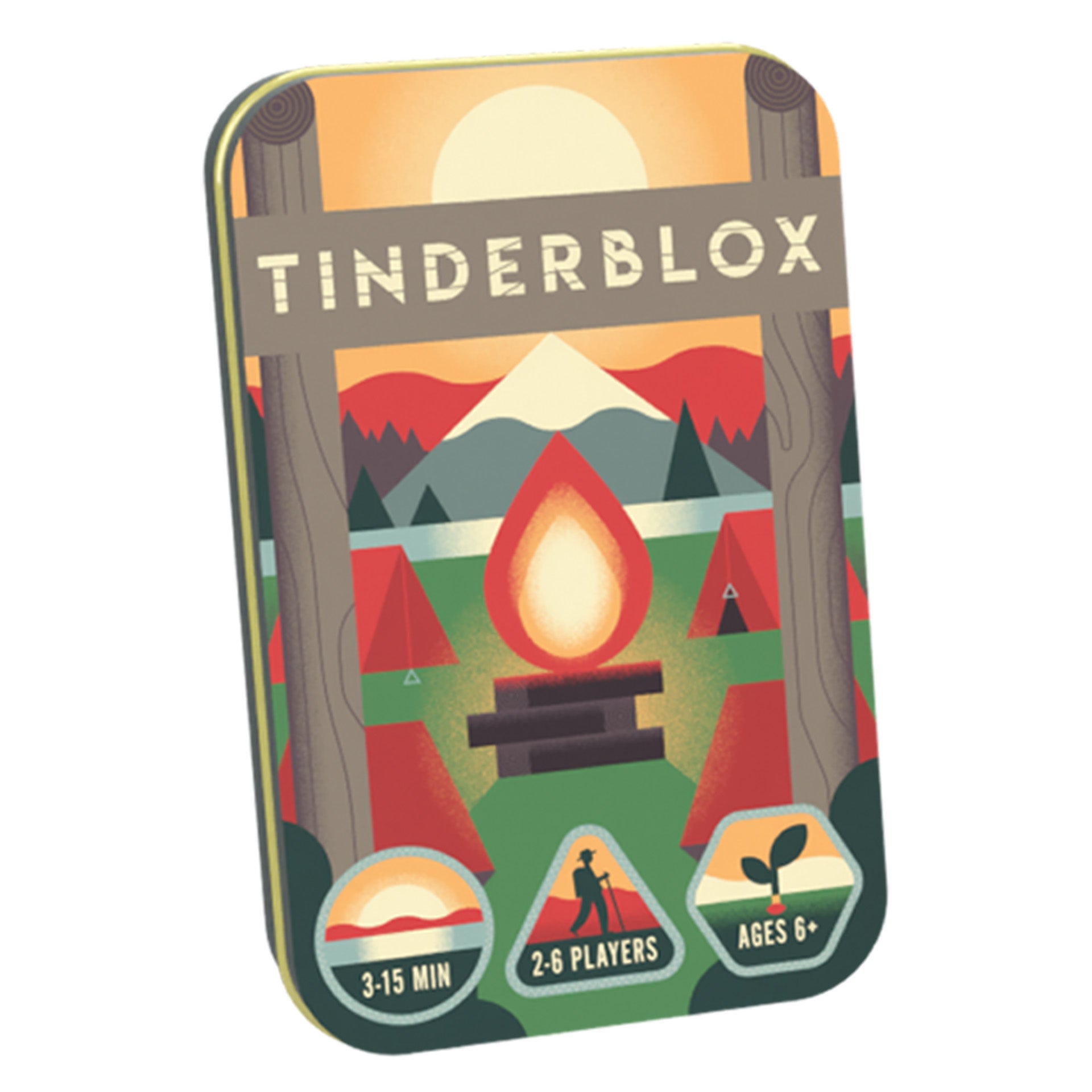 Tinderblox