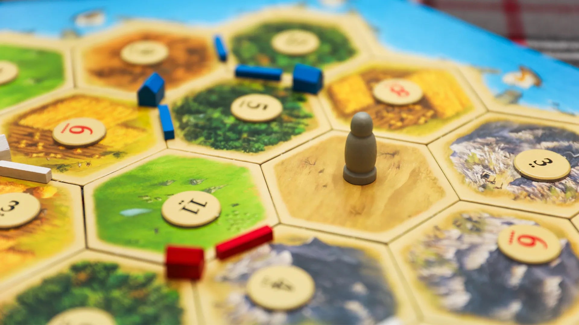 Catan