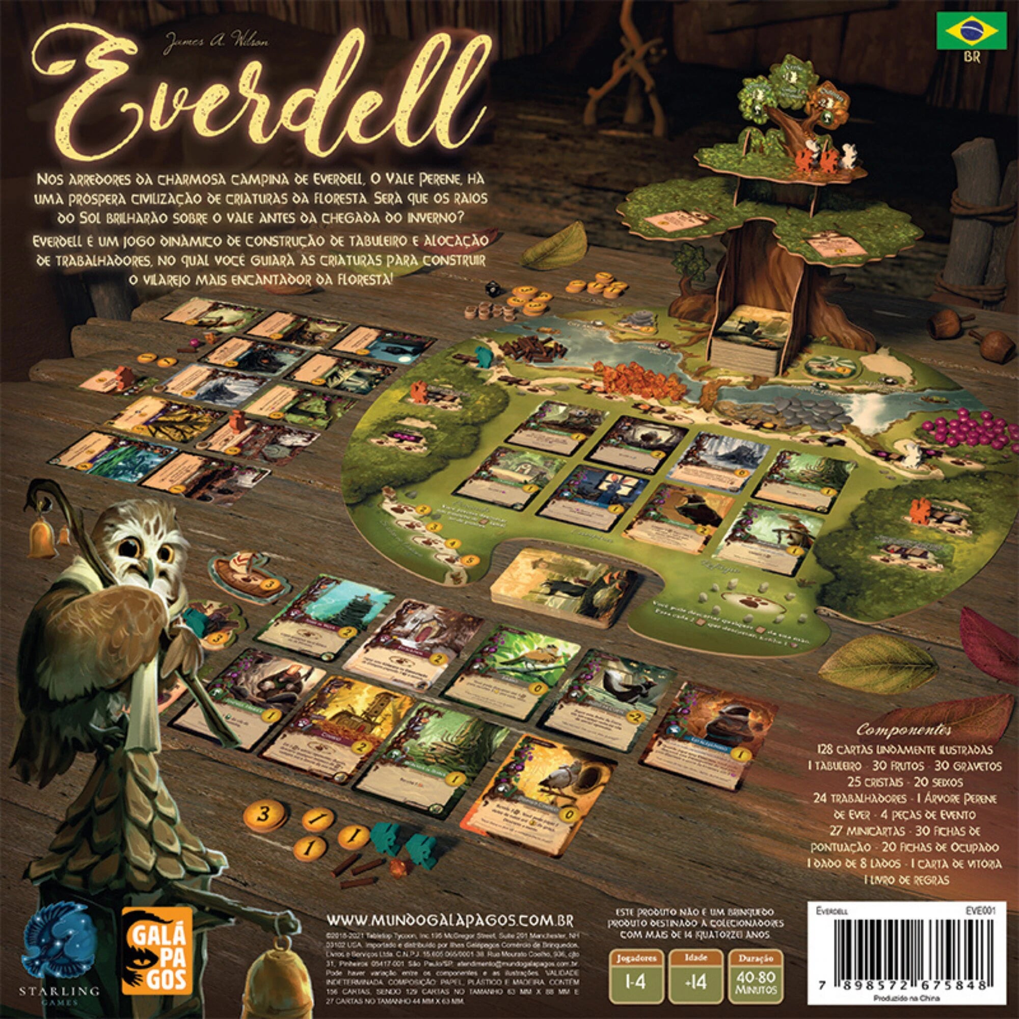 Everdell