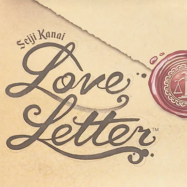 Love Letter: Revised edition