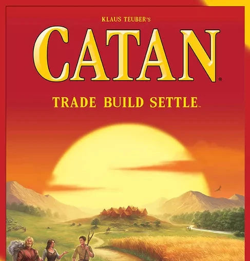 Catan