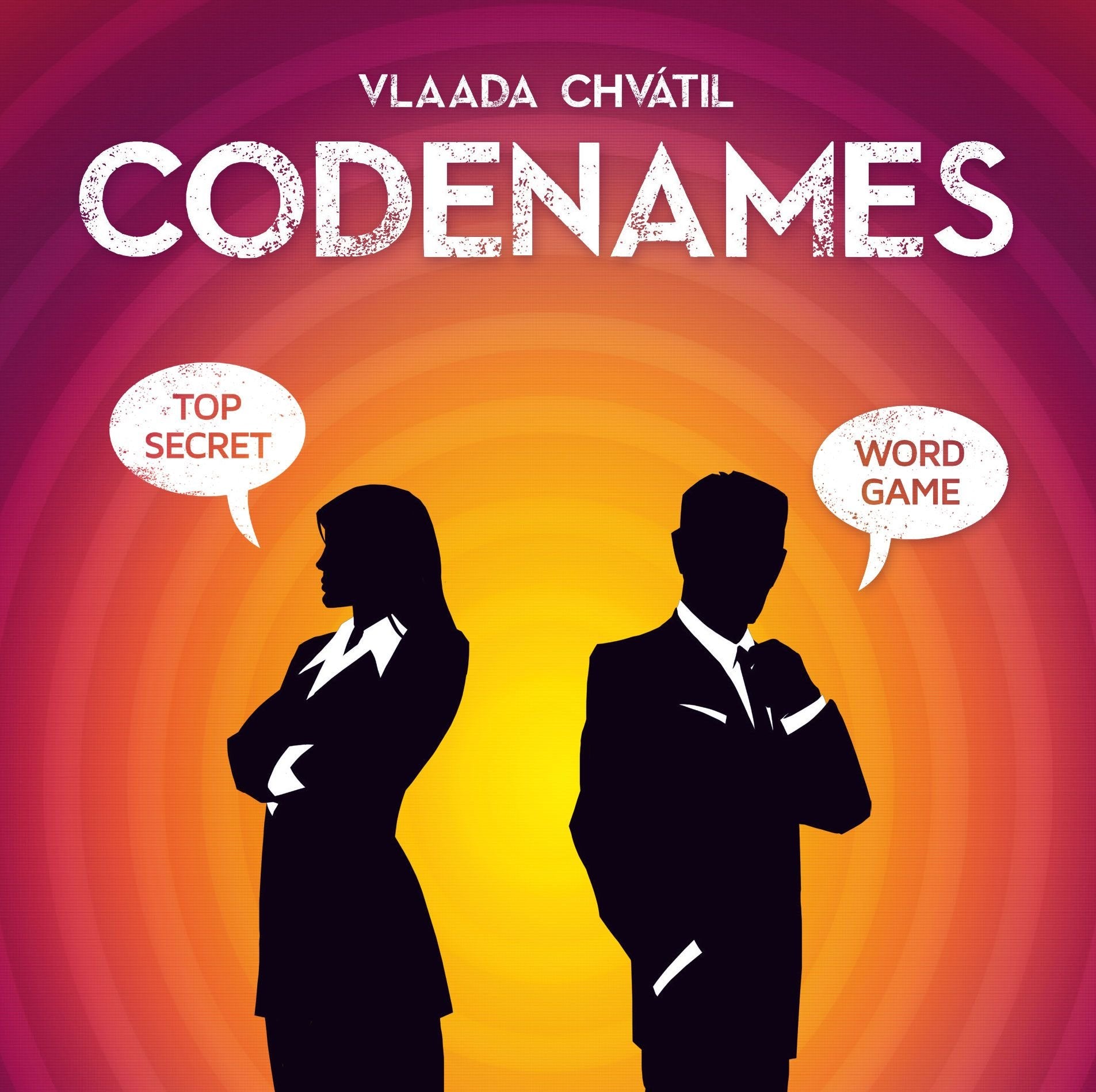 Codenames