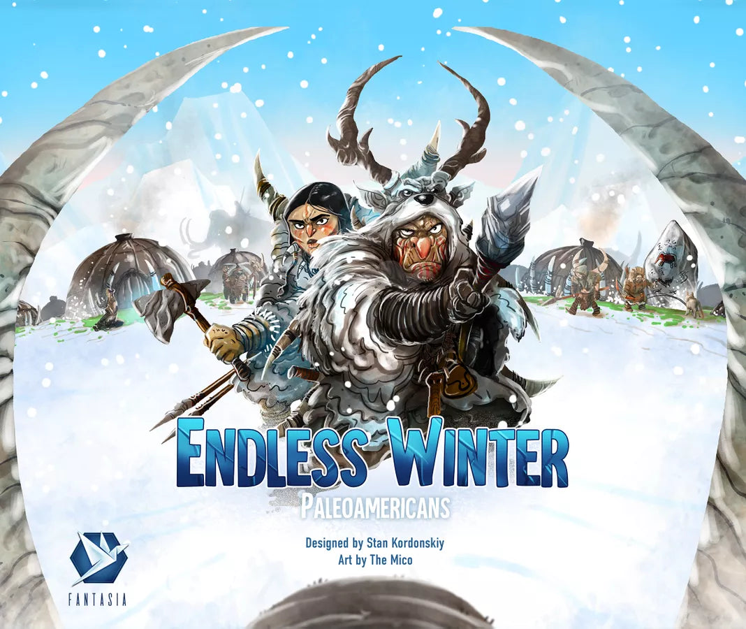 Endless Winter: Village Bundle