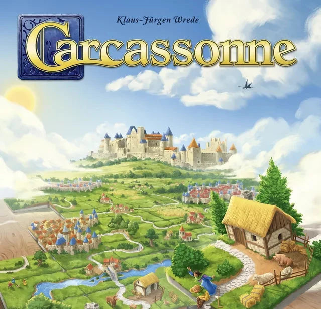 Carcassonne