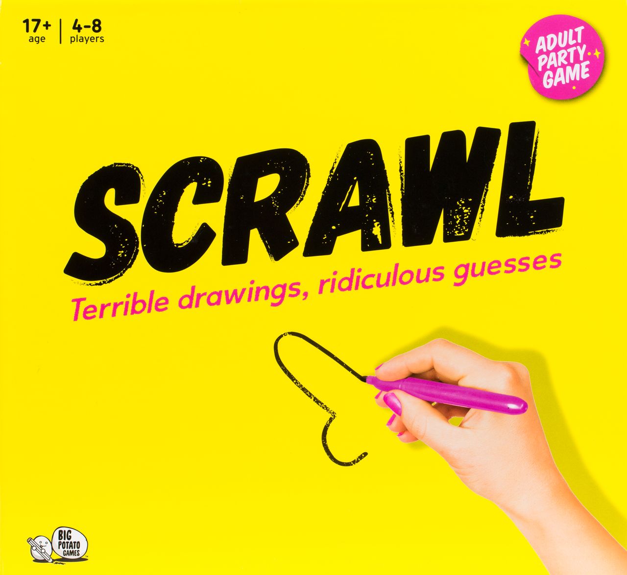 Scrawl