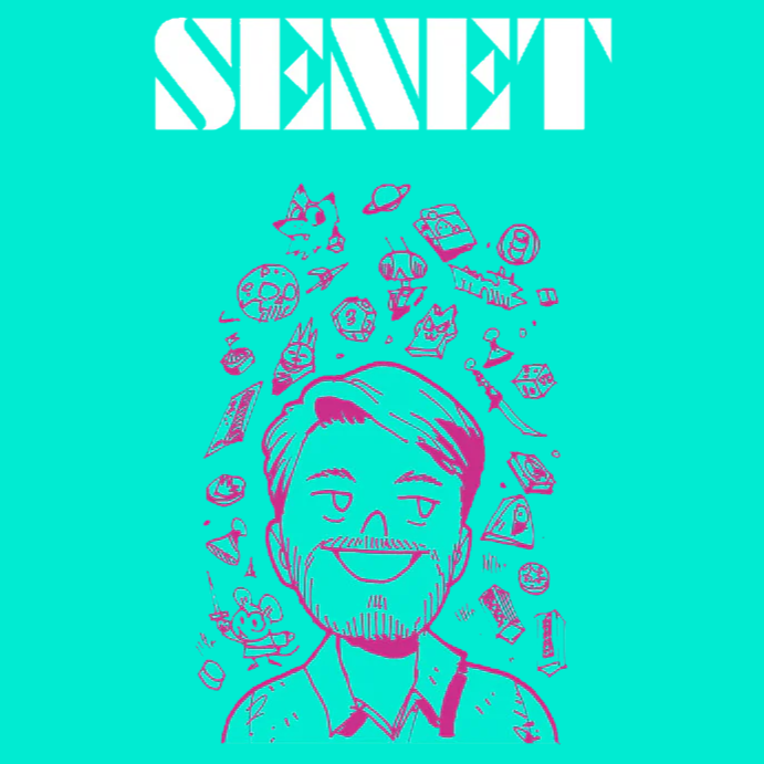 Senet magazine - Issue 16: Autumn 2024