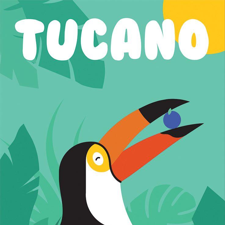 tucano front box cover