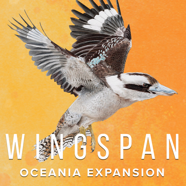 wingspan oceania expansion front cover